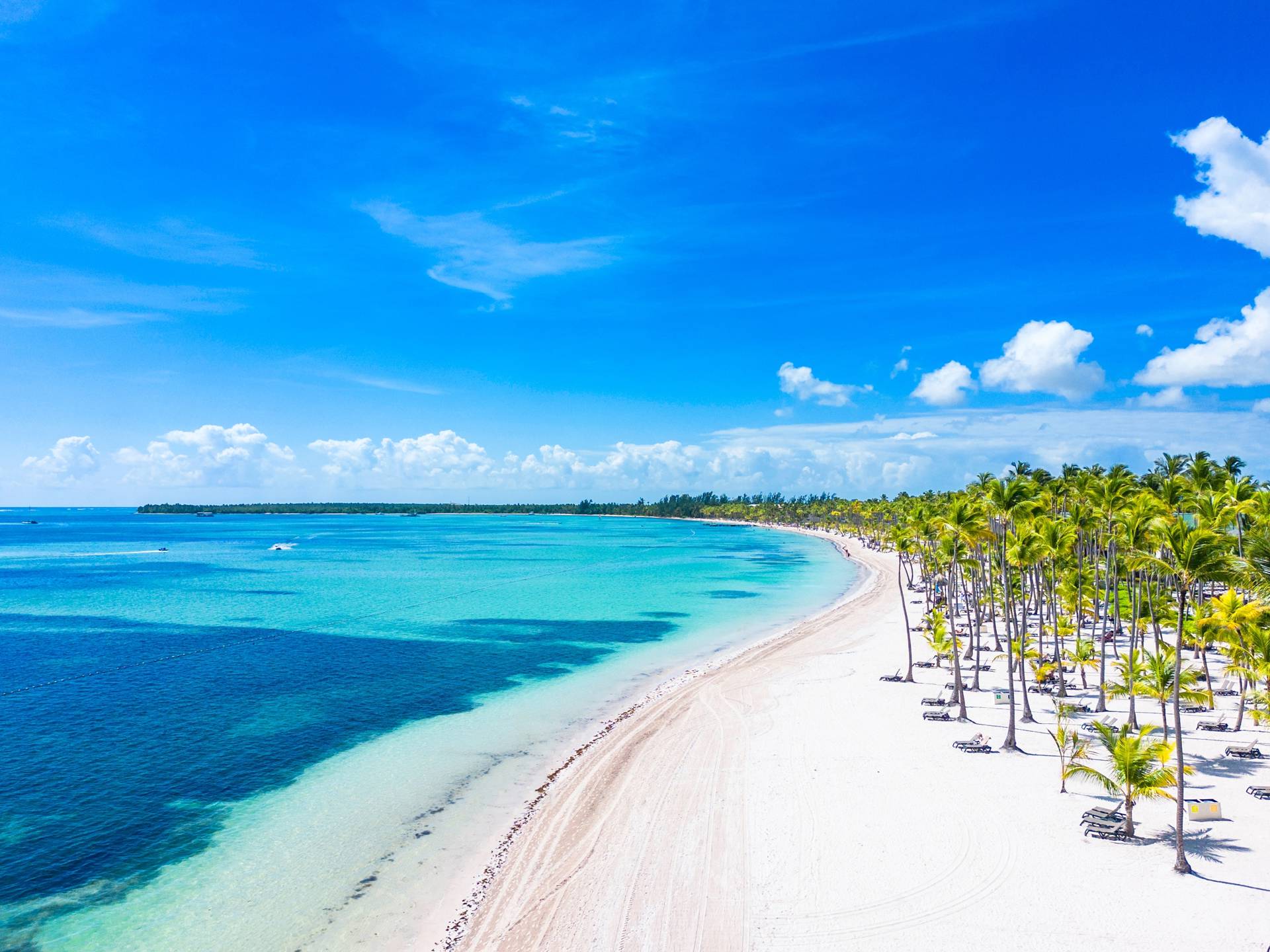 Playa Bávaro