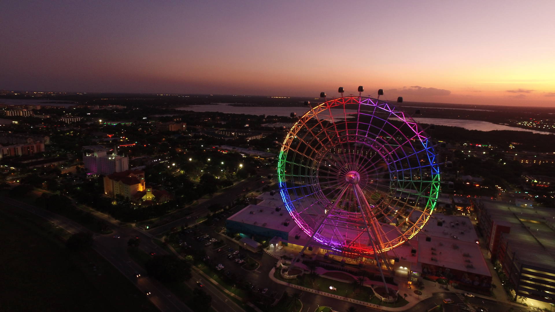 ICON Park