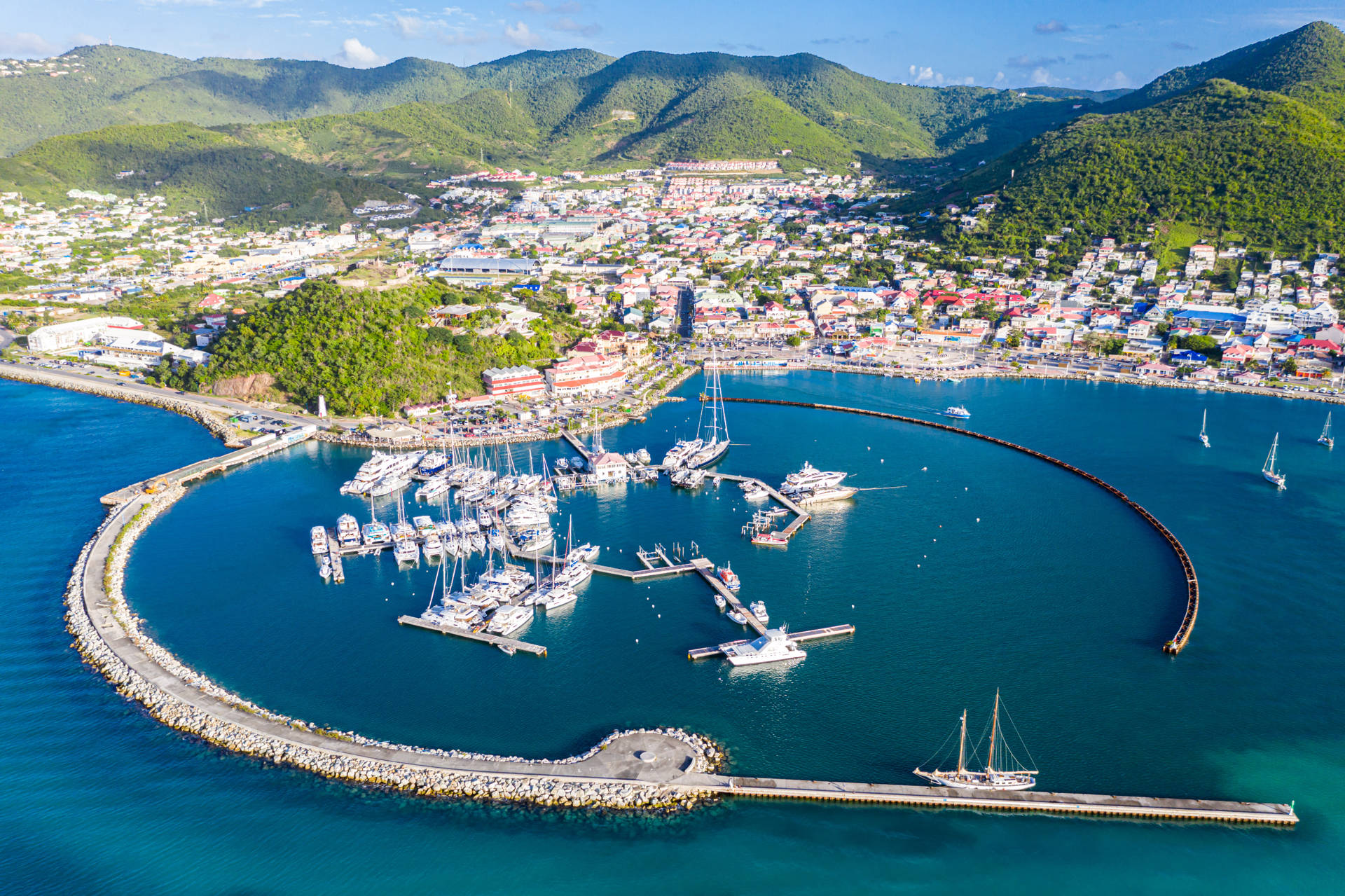 Marigot