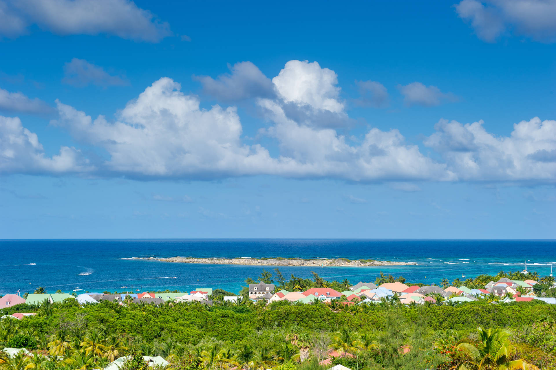 Orient Bay