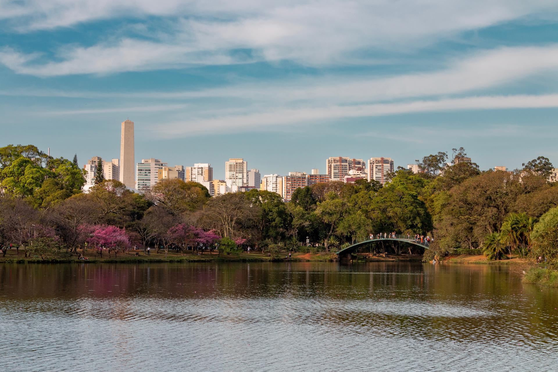 Parque Ibirapuera