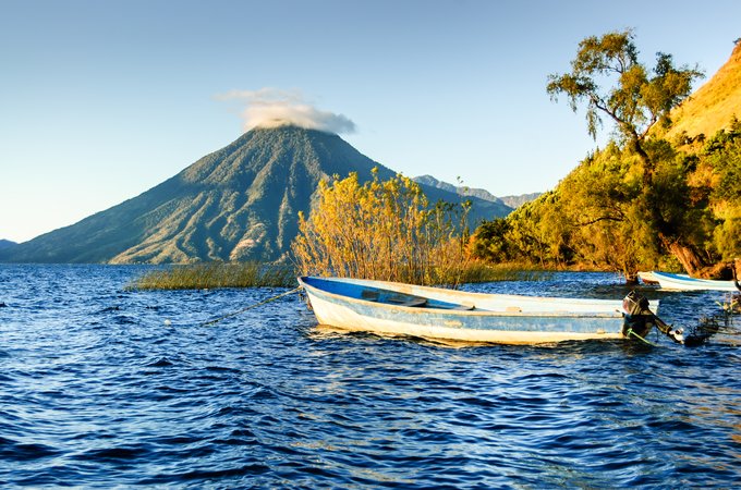 Guatemala
