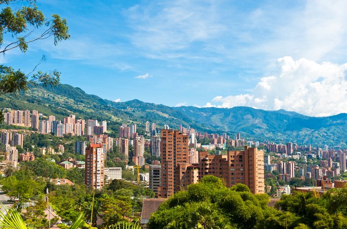 Medellín