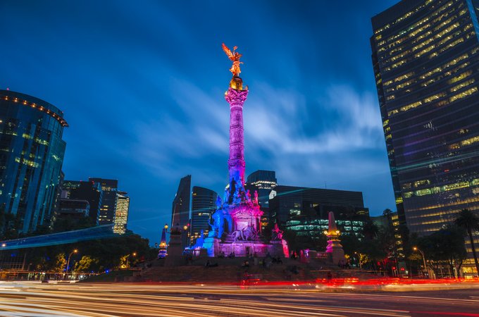 Ciudad de México