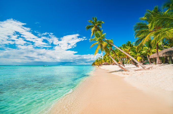 Punta Cana