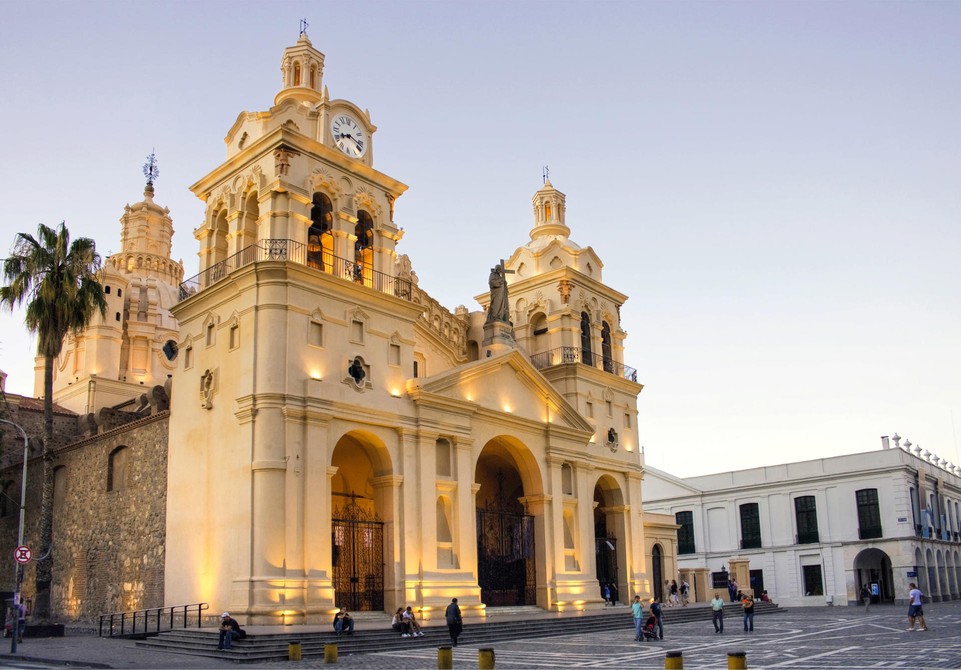Catedral de Córdoba