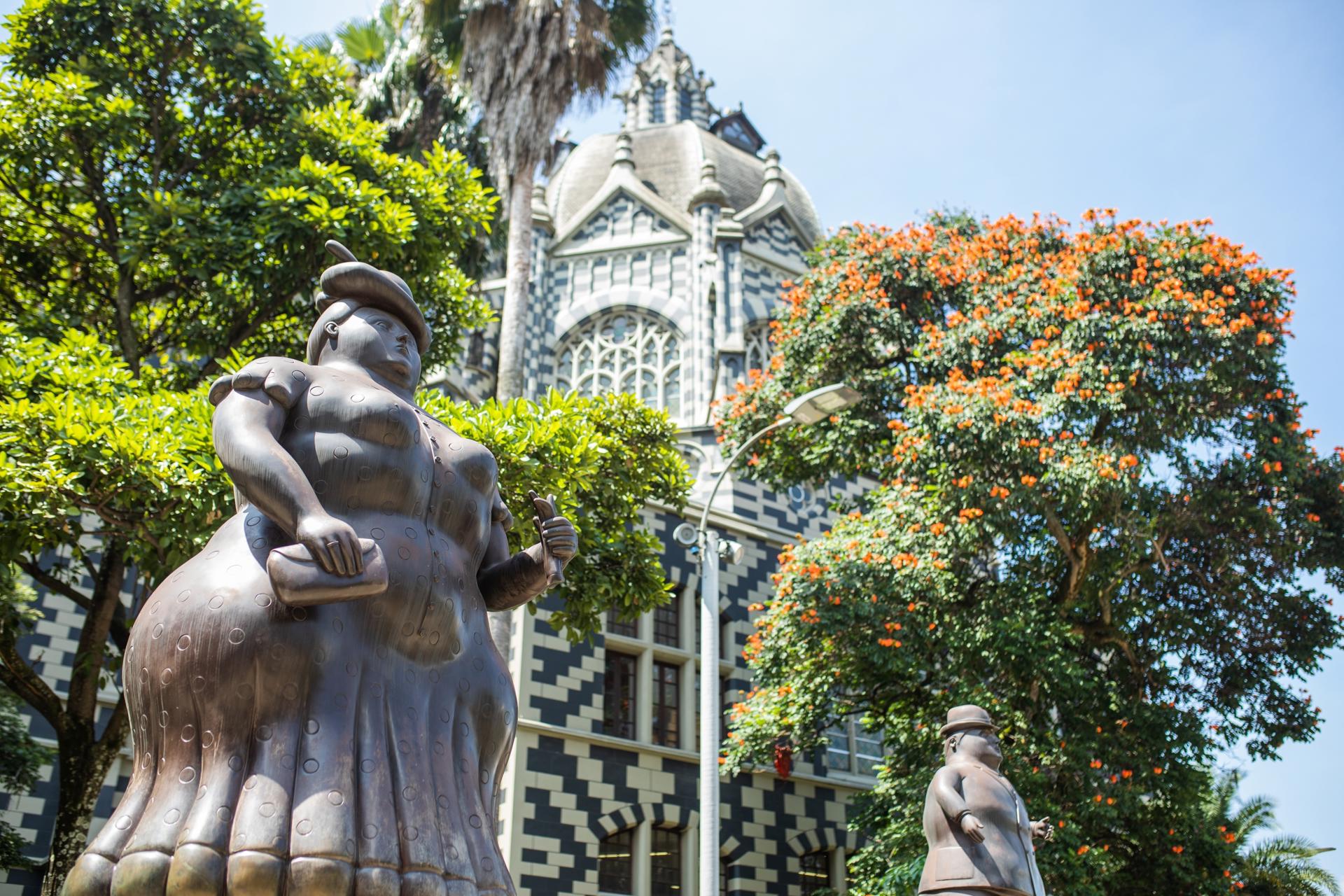 Place Botero