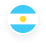 Argentina Flag