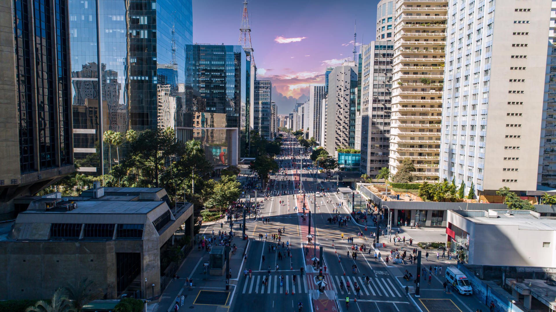 Avenida Paulista