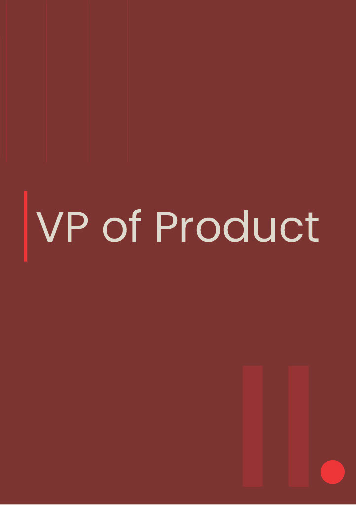 VP of Product page 2