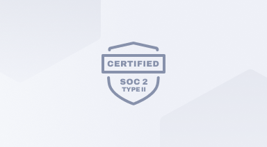 SOC 2 Type II at our test automation reporting dashboard: how independent audits strengthen trust.