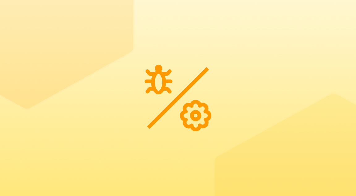 Testers find bugs, Quality Engineers prevent them!