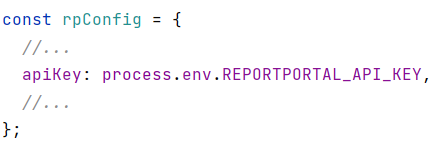 REPORTPORTAL_API_KEY