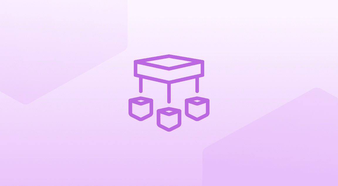 Give every QA team its own space while keeping central control with ReportPortal Organizations, project roles, and shared retention settings.