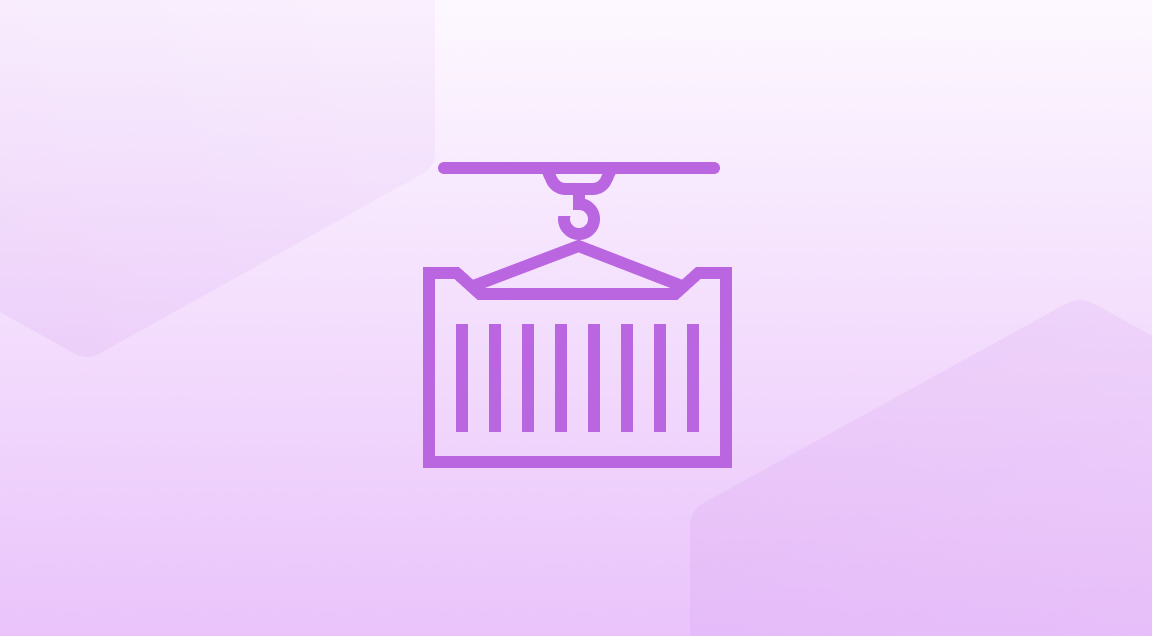 ReportPortal for logistics: track test results, detect issues faster, and keep deliveries and operations running smoothly.