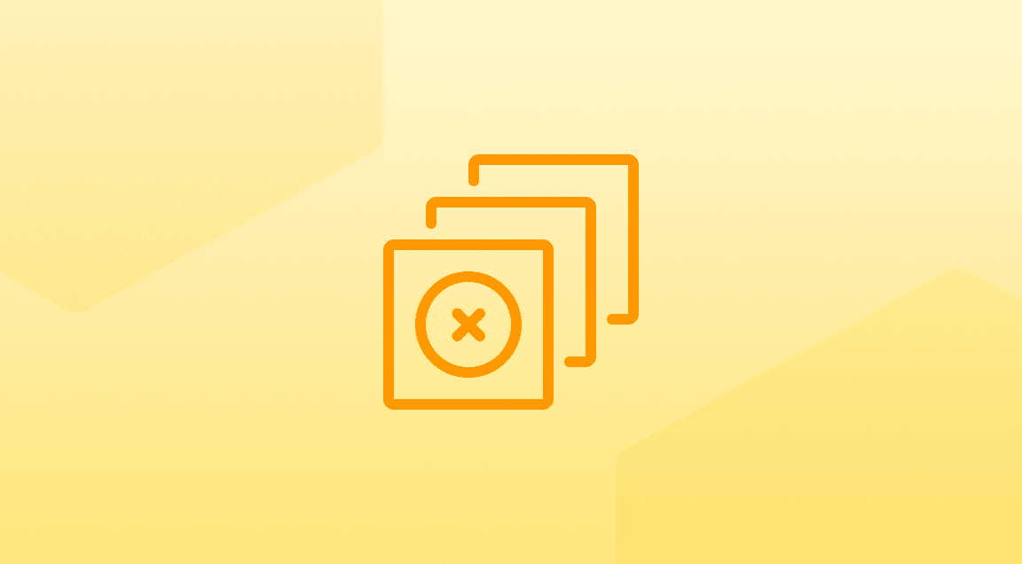 Simplify test failure triage with ReportPortal Unique Error Analysis.
