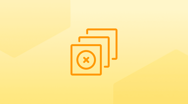 Simplify test failure triage with ReportPortal Unique Error Analysis.