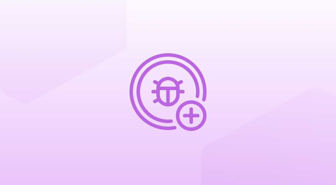 Use custom defect types to power your QA metrics dashboard