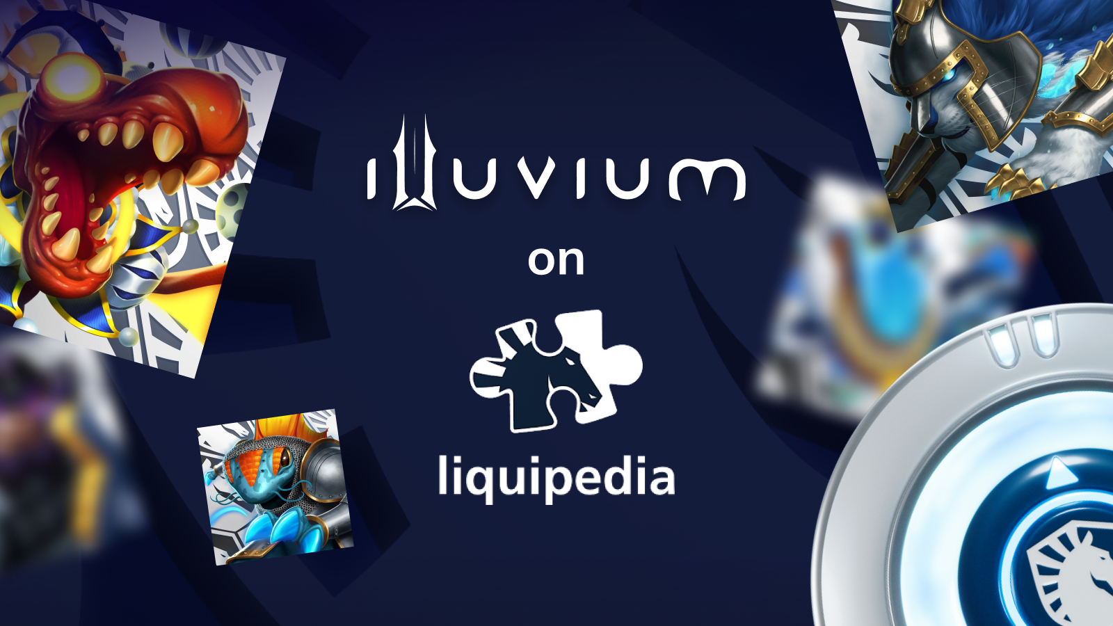 Illuvium Zero - Download Guide – Illuvium