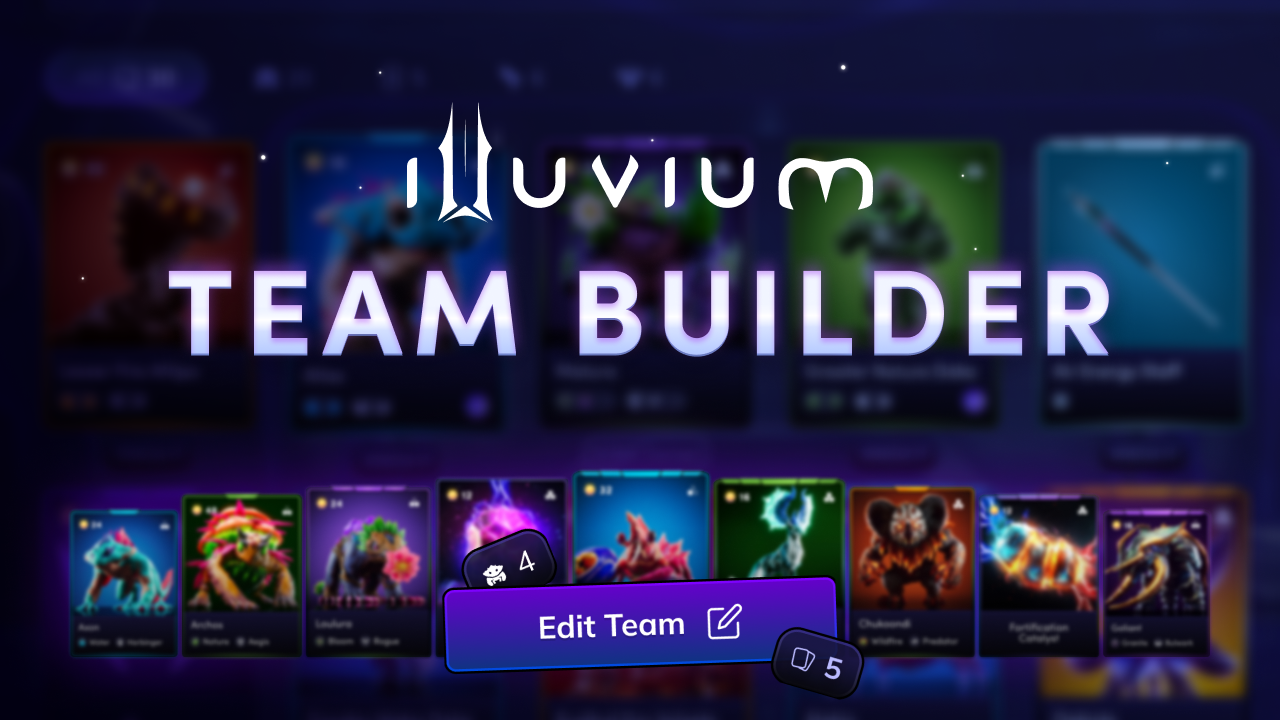 Illuvium - News  Illuvium Zero - Installation Guide