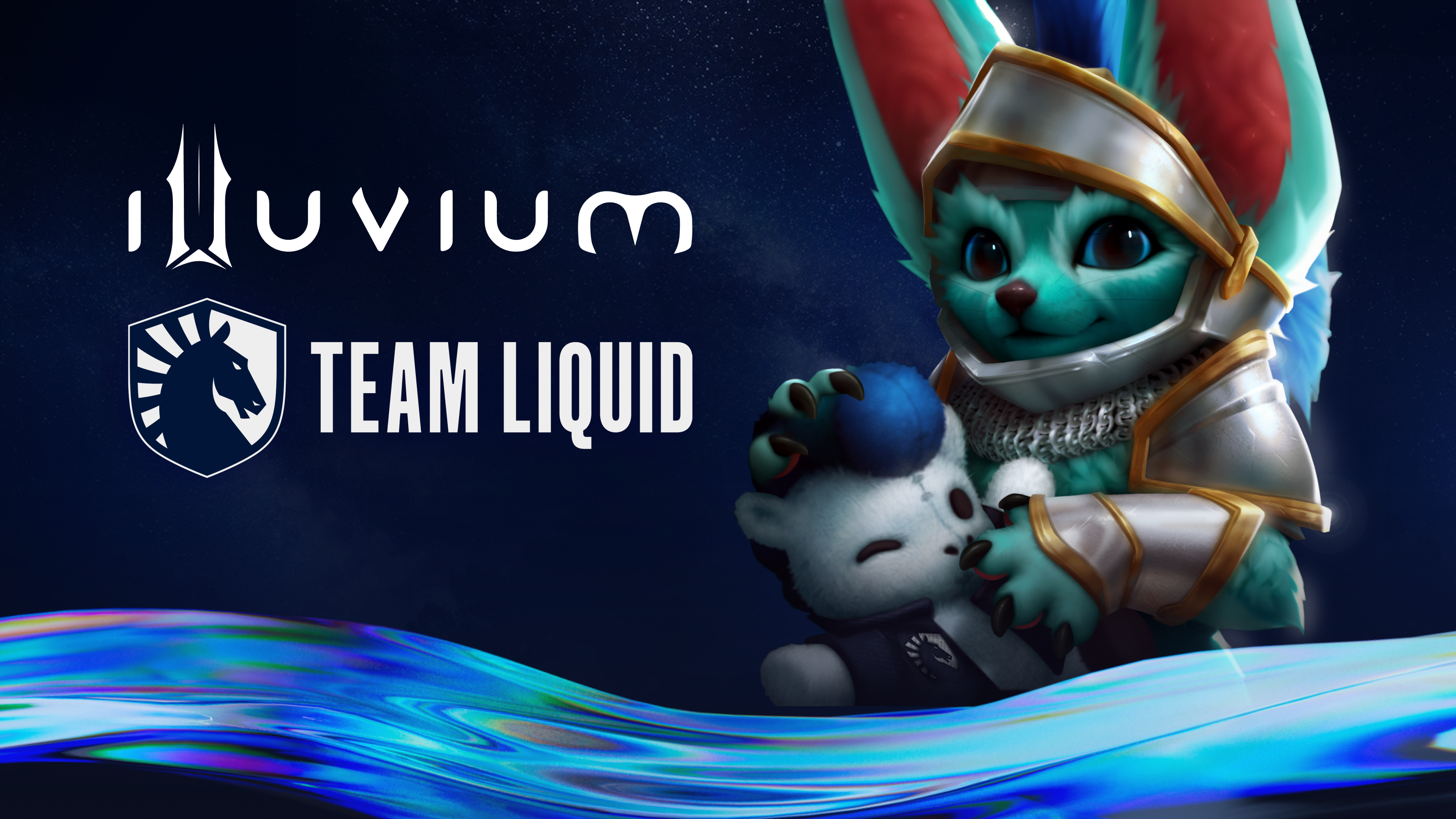 Illuvium x Epic Games Store : r/illuviumio