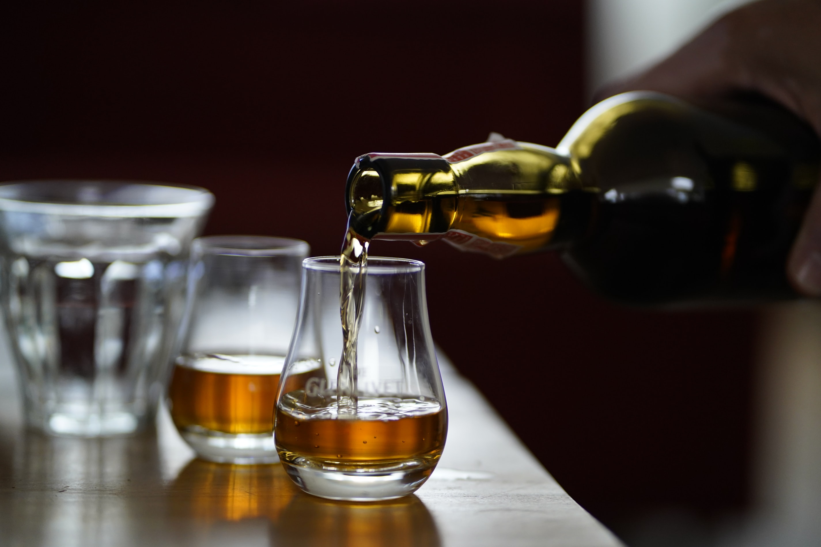 How To: Create your first Infinity Bottle