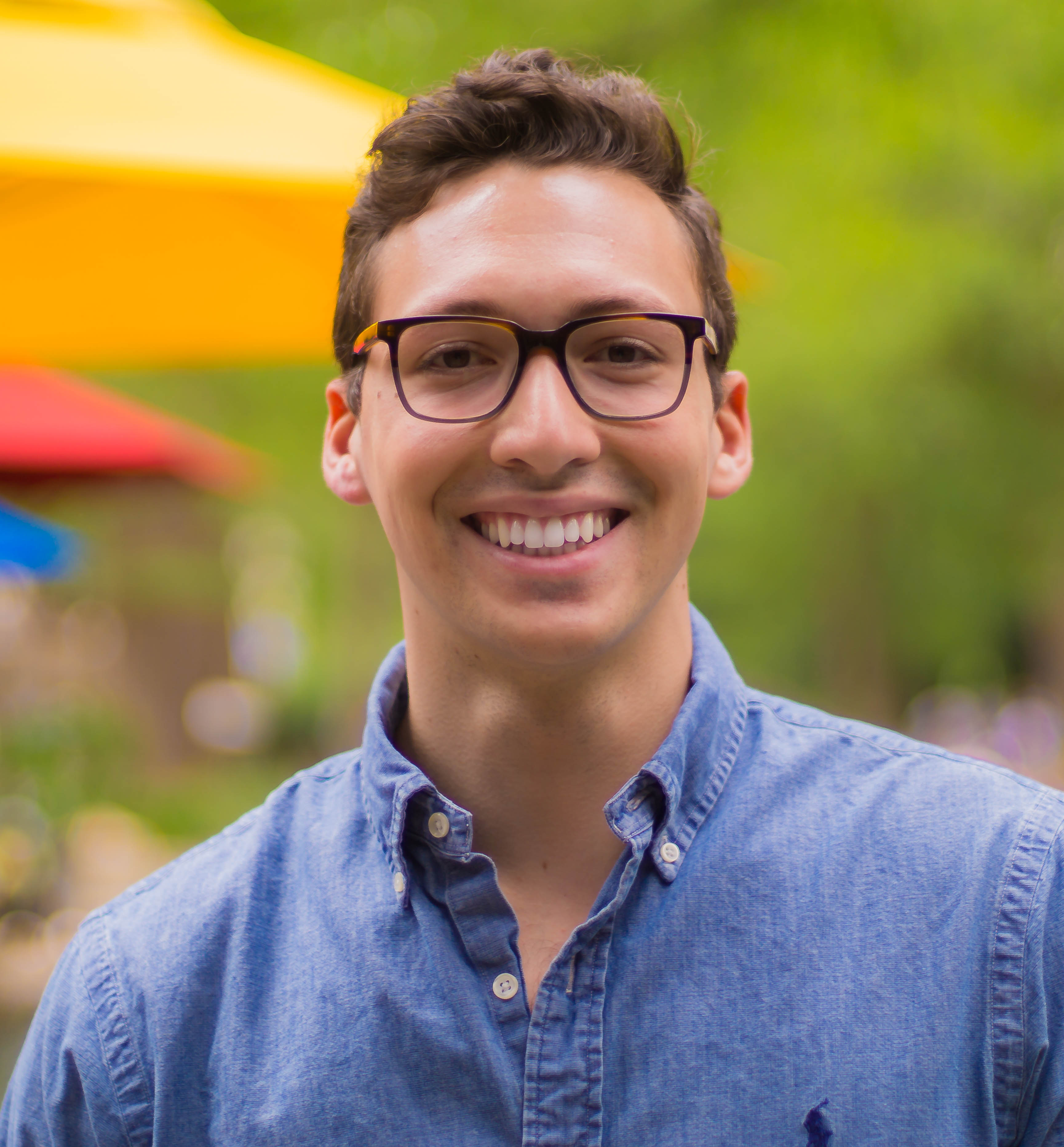 Alec Sibilia