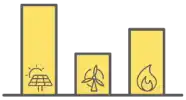 Flexibility icon