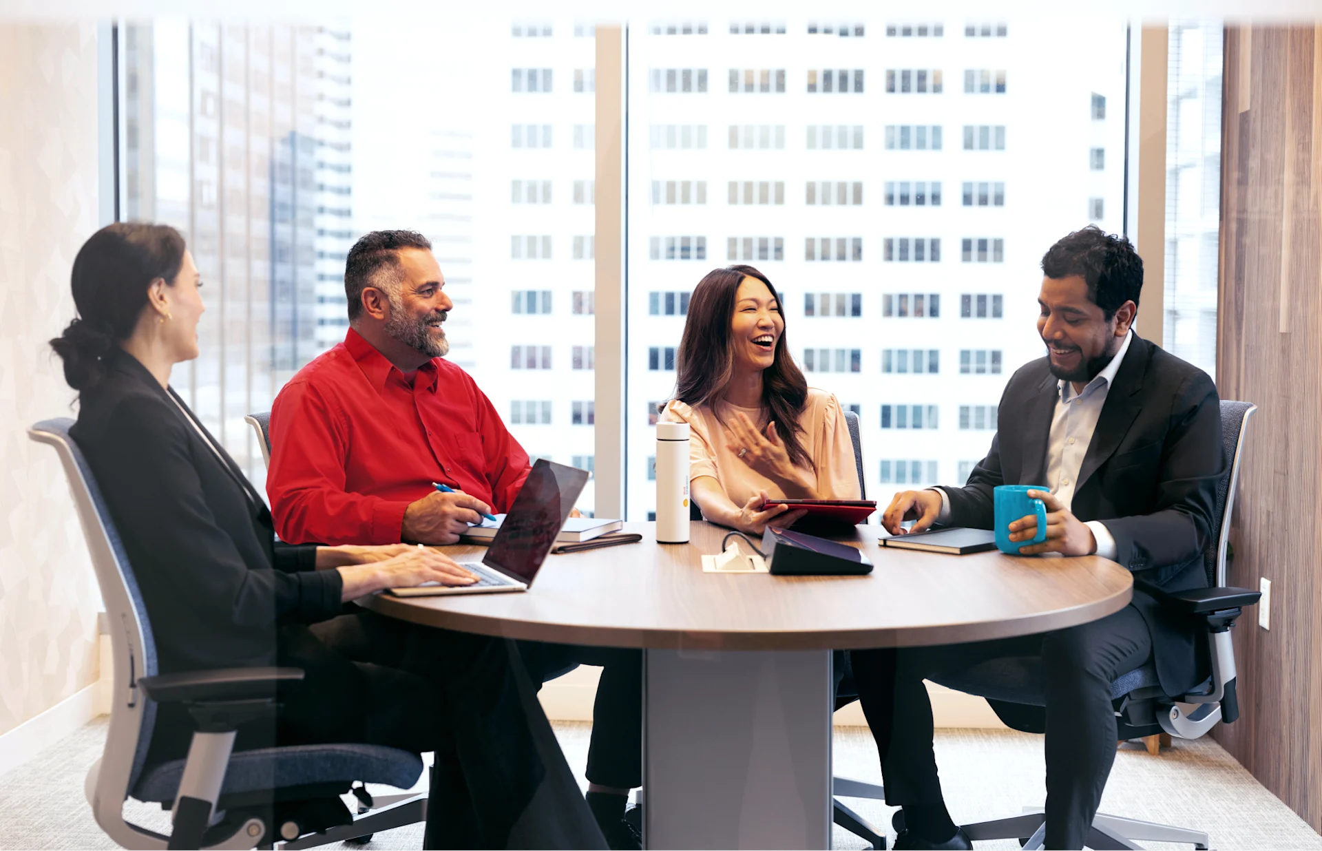 Why Shell Shell Energy