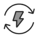 Power Icon