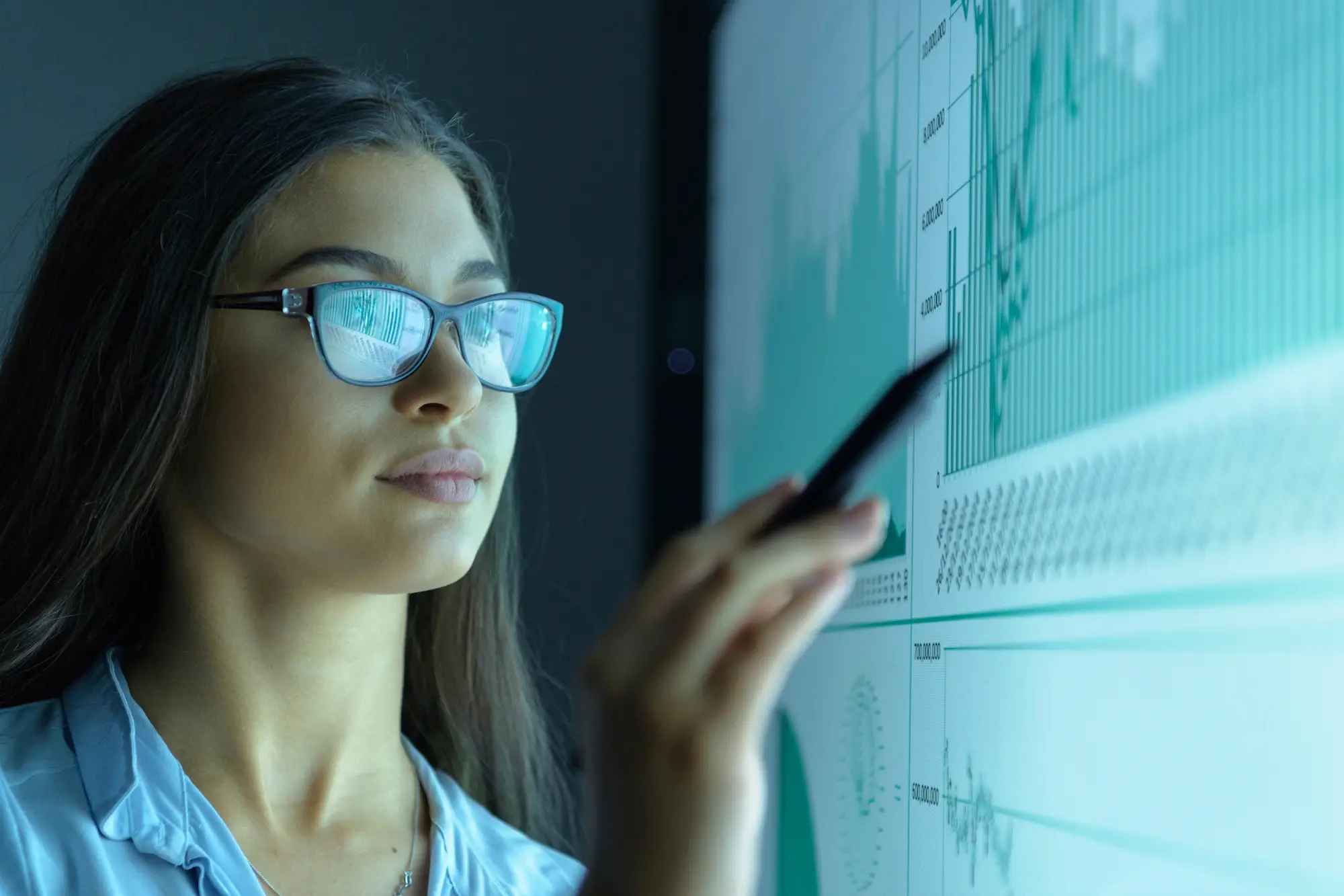 Energy Management Hero