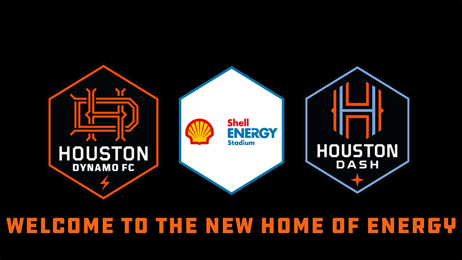 Houston Dynamo FC - Stadium - Shell Energy Stadium