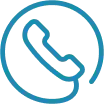 Icon of a phone
