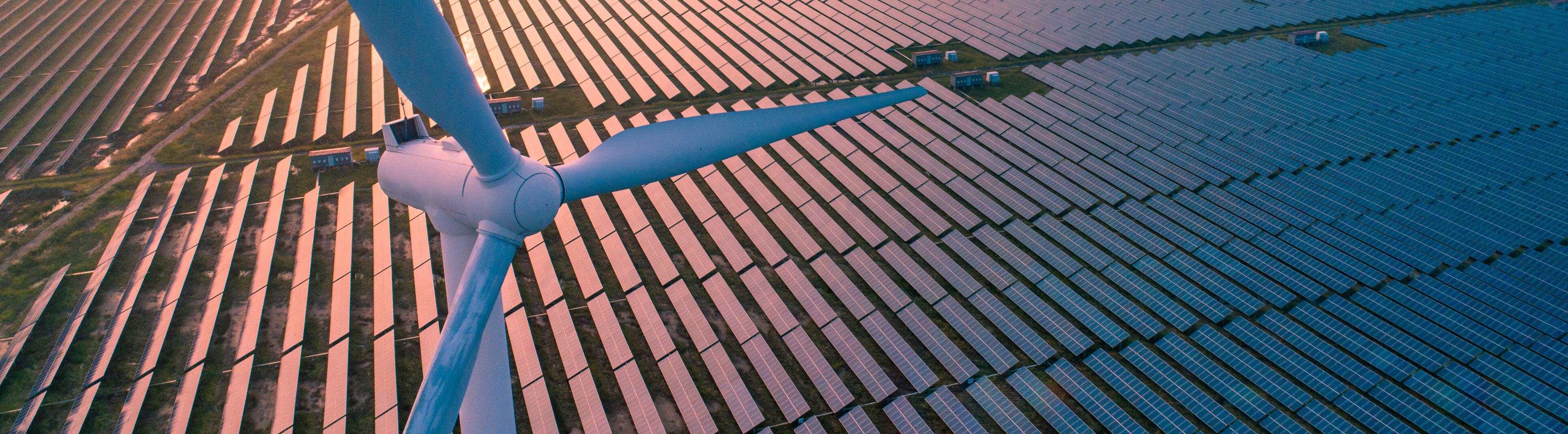 Decarbonization Shell Energy