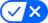 California Consumer Privacy Act (CCPA) Opt-Out Icon