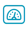 Gauge icon