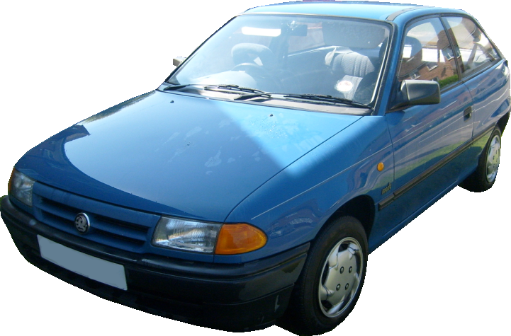 vehiculo
