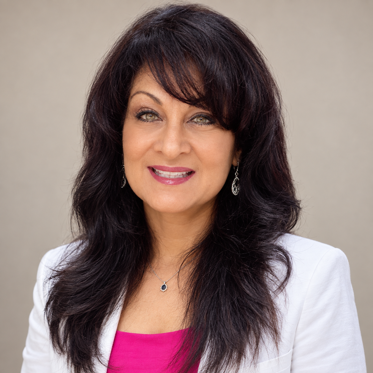 Nita Patel Square