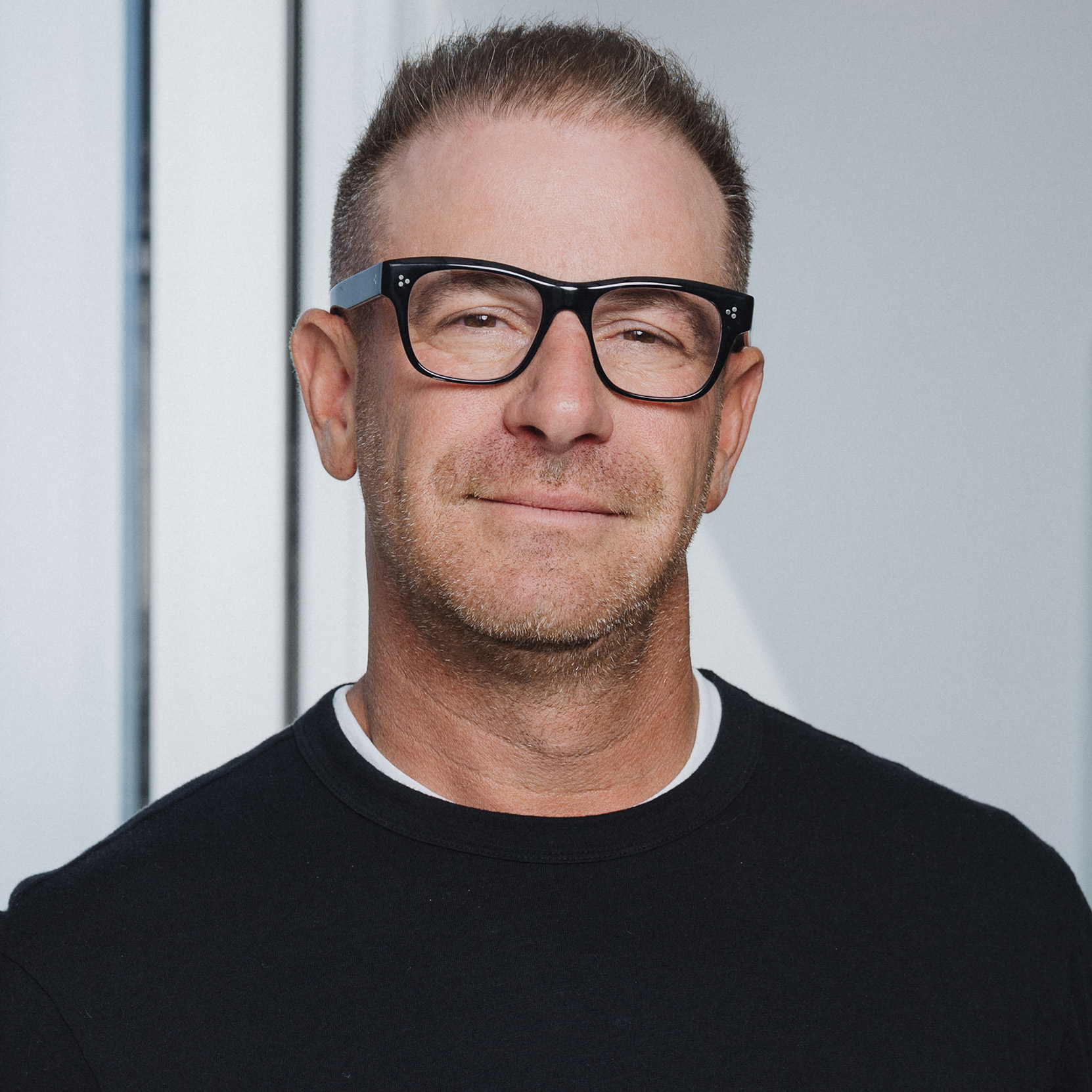 Jeremy Barnett, Co-Founder & Chief Executive Officer at Rad Technologies
