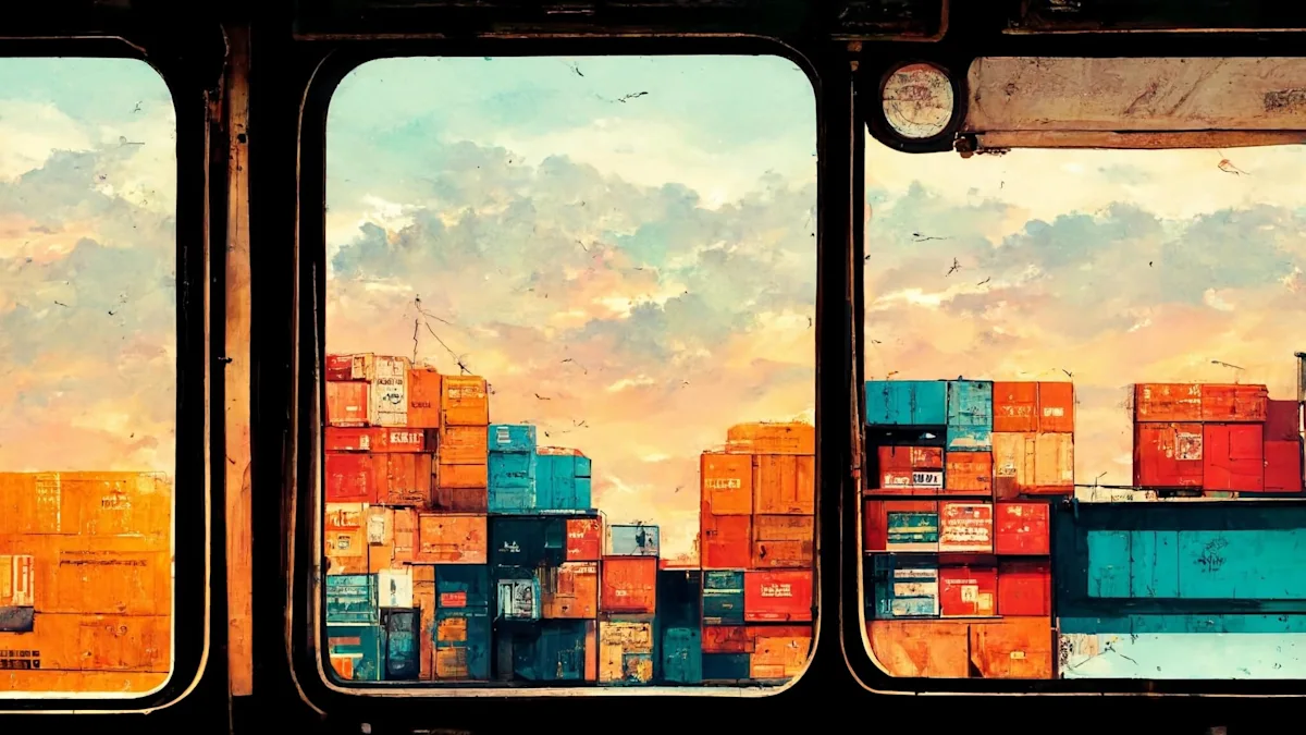 Navigating Uncertainty: The Role of UX in the Logistics Business