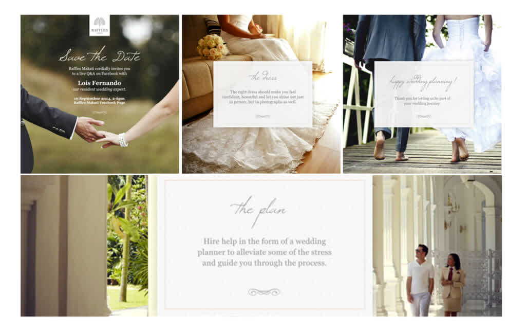 Raffles case study 05 picture