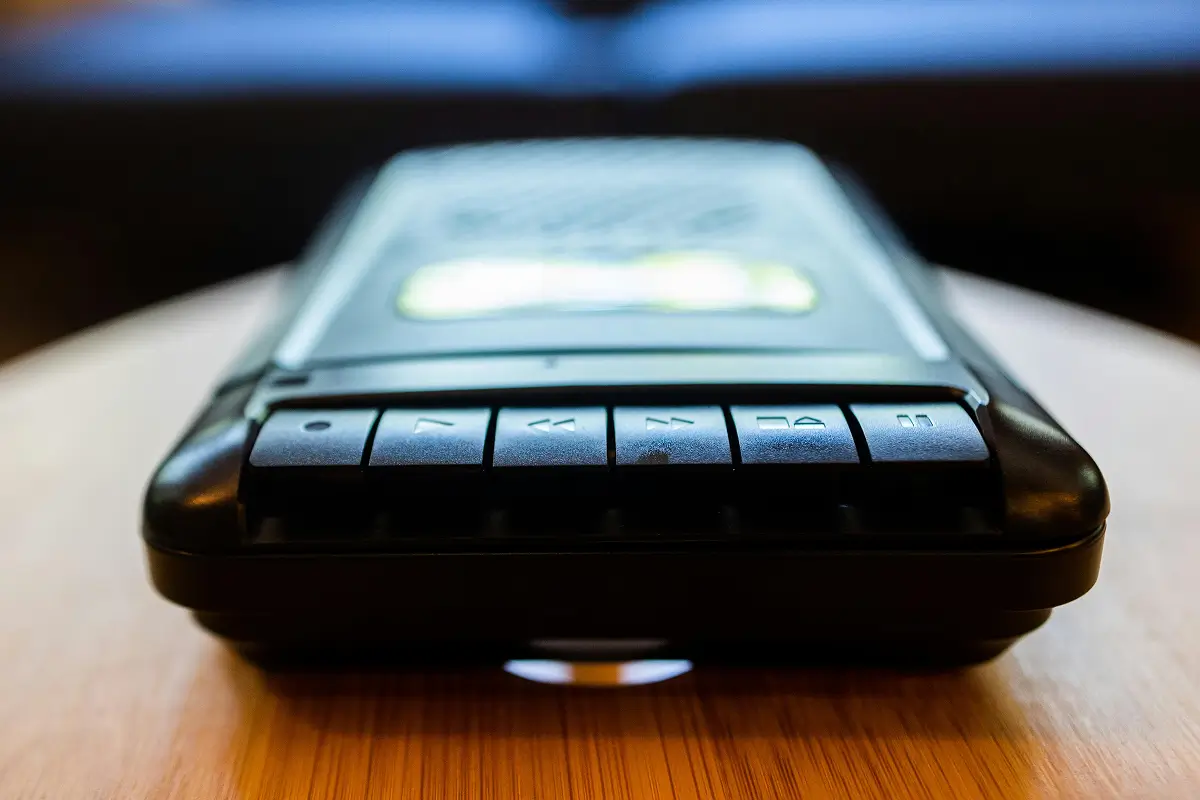 32. Simple Ways to Record Family Memories (Without Tech Stress) 1