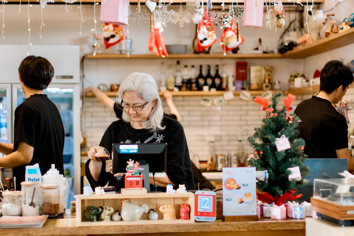 Volunteering After 60: Where to Start in the UK