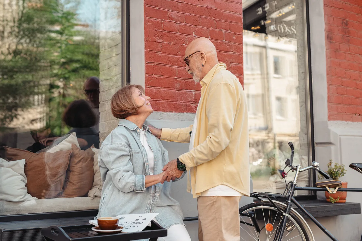 AIO Explained: Topping Up a Low AOW Pension in the Netherlands