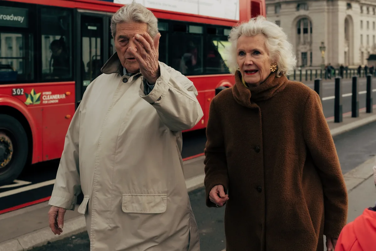 Free Benefits for Over-60s in the UK: Your Checklist