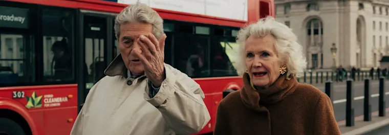 Free Benefits for Over-60s in the UK: Your Checklist