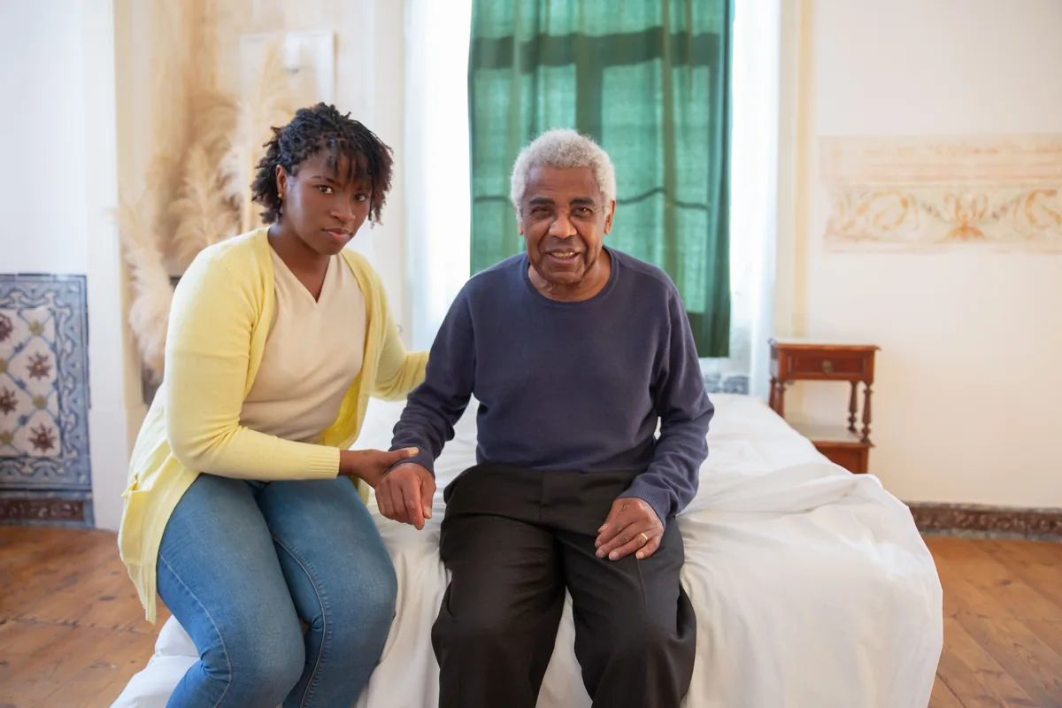 Half-Rate Carer's Allowance in Ireland: Claiming Alongside Another Payment