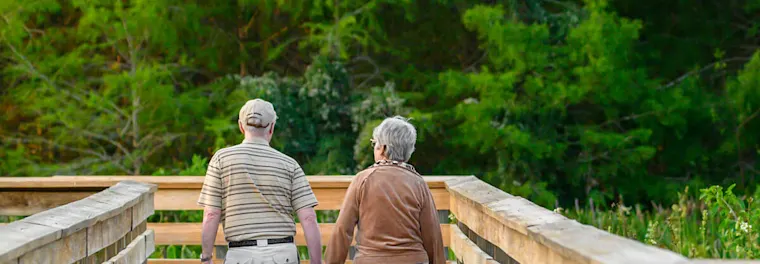 Staying Active and Healthy at Any Age