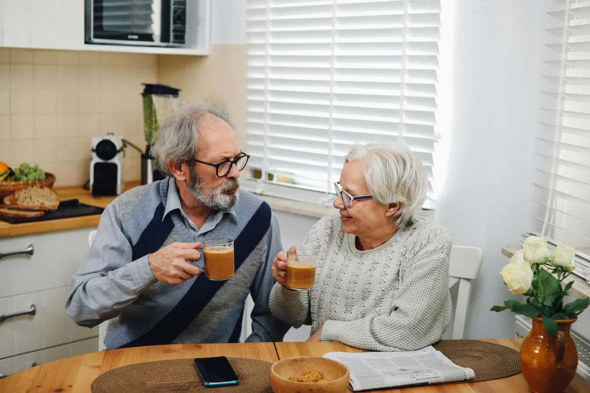 Free Benefits for Over-60s in Ireland: Your Checklist