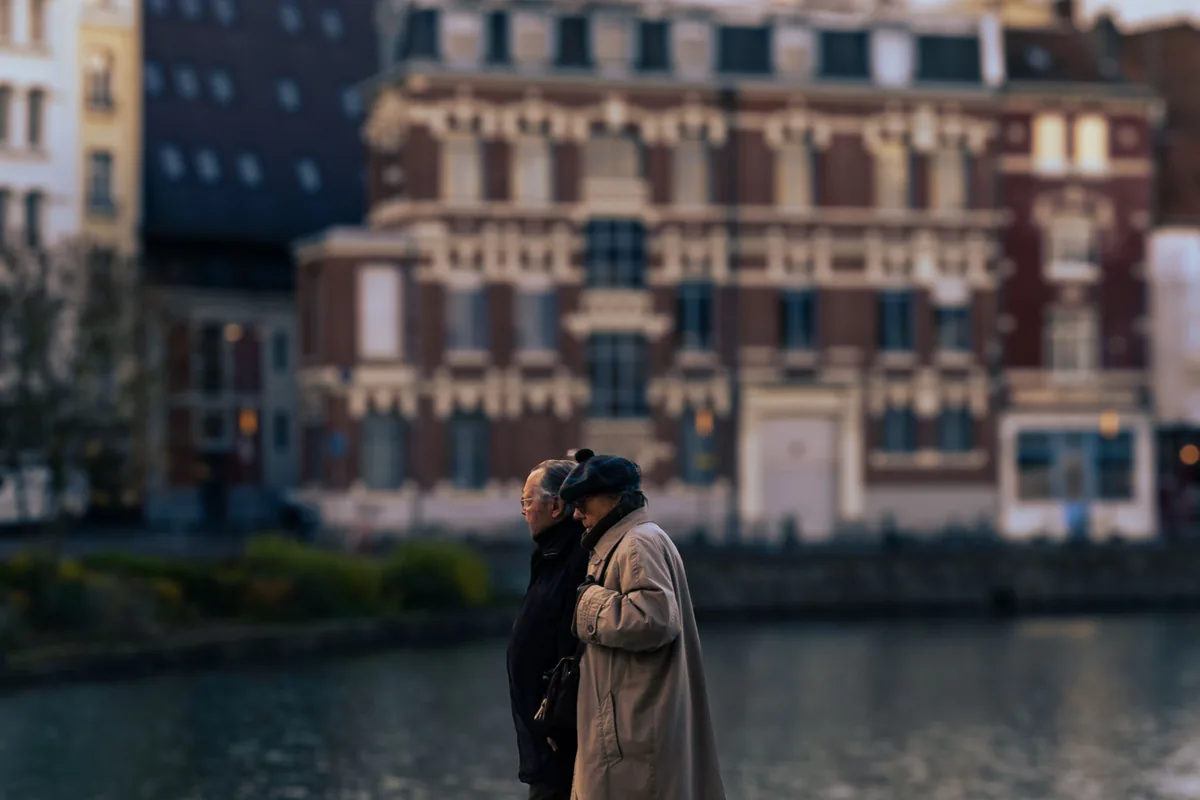 AOW Age: When Does Your Dutch State Pension Start?